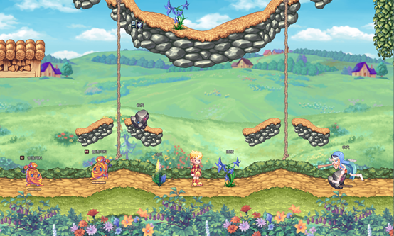 超级变态热血传奇私服（狂热激情传奇私服版）