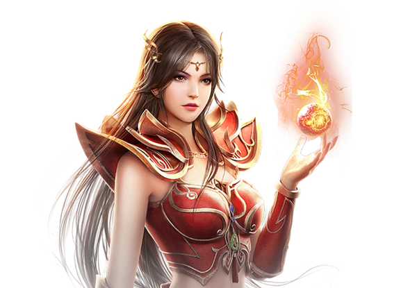 超级变态传奇（极致疯狂传说）